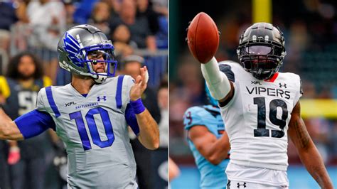 xfl odds and picks.